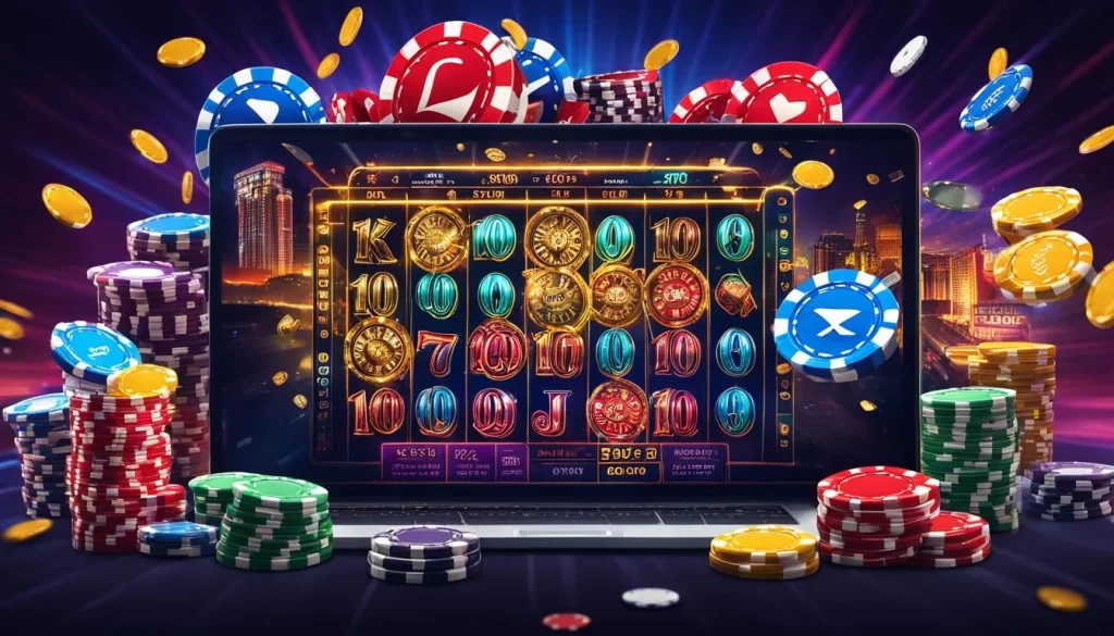 Hướng dẫn chơi game mới nhất tại gk8888 casino
