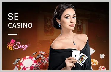 Khuyến mãi Casino trực tuyến gk8888
